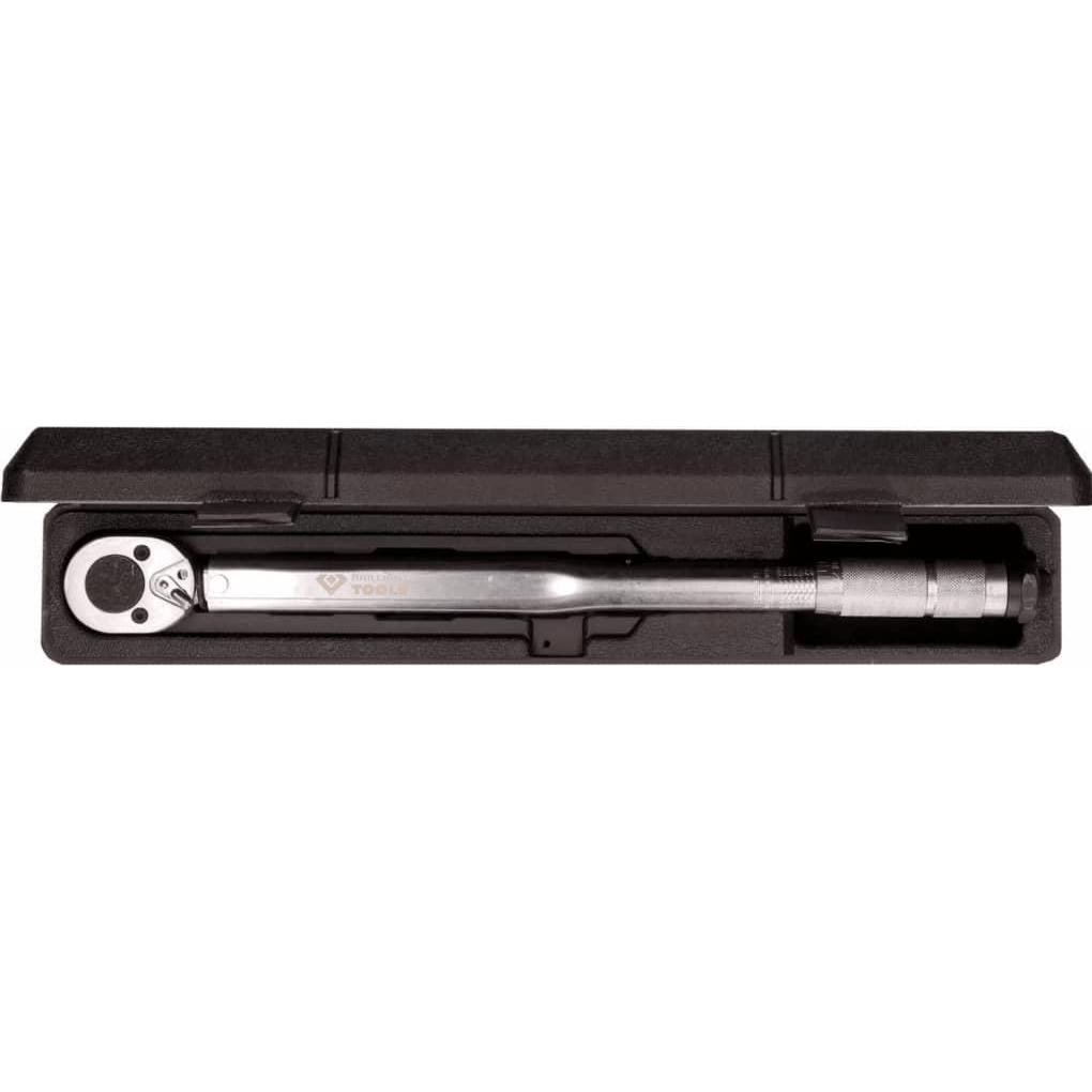 Thumbnail - Brilliant Tools, Drehmomentschlüssel, Drehmomentschlüssel-Satz (1/2", 28 Nm, 200 Nm)