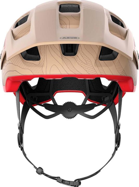 Produktbild Abus MoDrop (54 - 58 cm)
