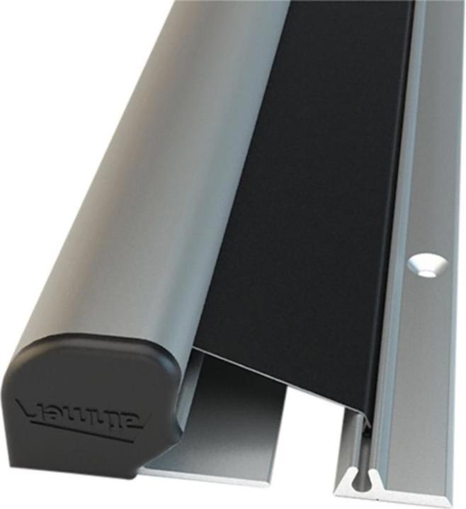 Immagine prodotto Athmer Tenda a rullo con protezione per le dita NR-26 w-proof Lunghezza 1925 mm Applicazione esterna