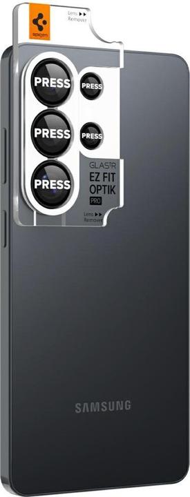Immagine prodotto Spigen Optik.tR EZ Fit Pro HD (2 pz., Samsung Galaxy S26 Ultra)
