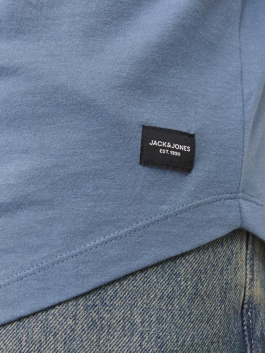 Produktbild Jack & Jones Jjenoa Tee Ss Crew Neck Noos (M)