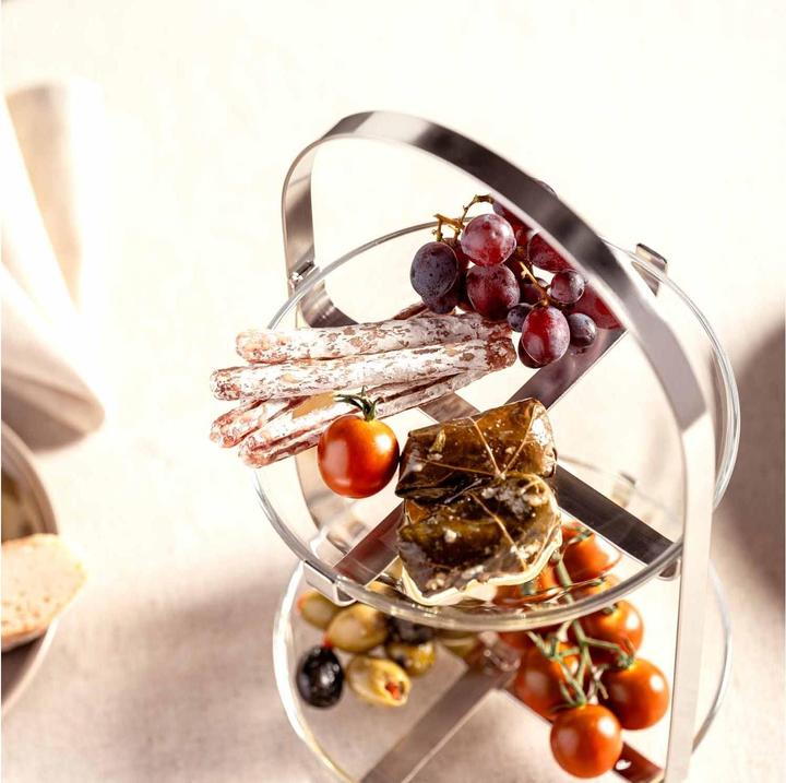 Actual product image Leonardo Etagere Cucina
