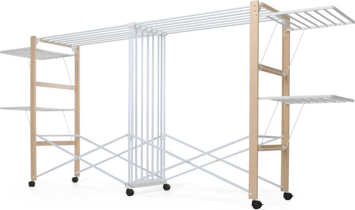 Produktbild Foppapedretti Wäscheständer (30 m)