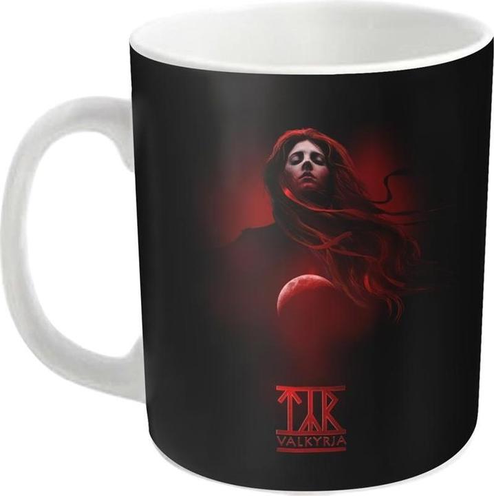 Produktbild Týr Kaffeebecher Valkyrja
