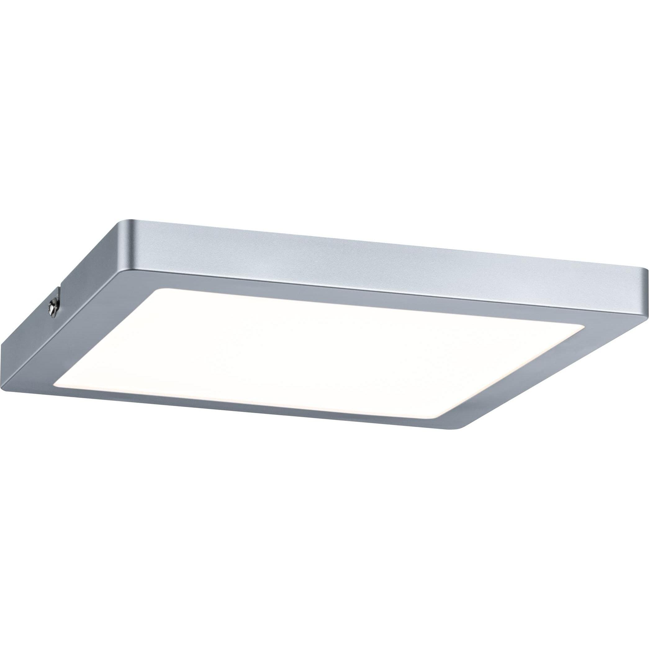 Paulmann, Wandleuchte + Deckenleuchte, Panel Atria Shine (1500 lm)