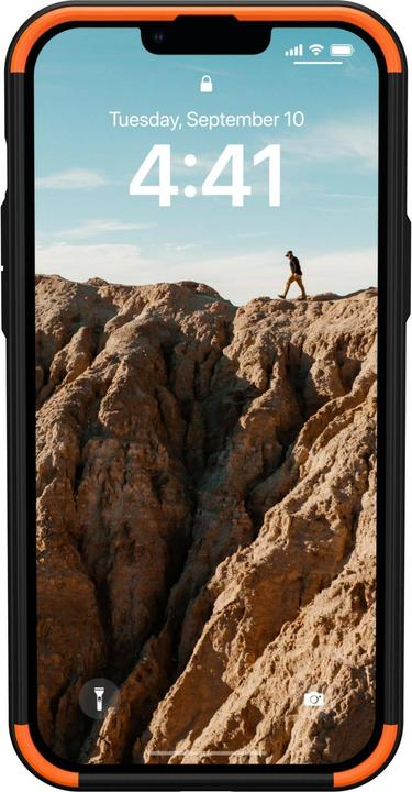 Produktbild UAG Civilian Magsafe Case (Apple iPhone 14 Plus)