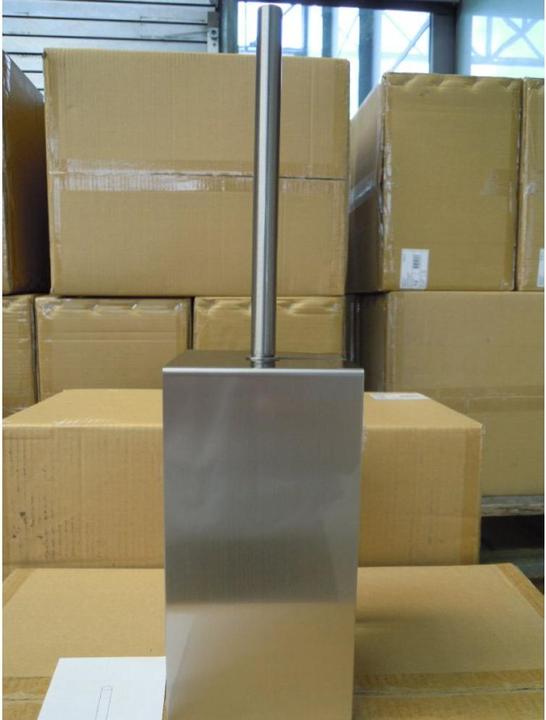 Actual product image Diaqua Inox