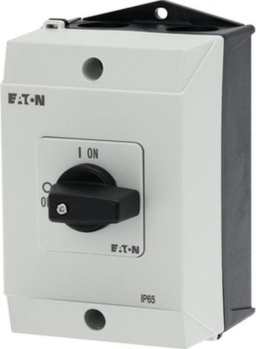 Image du produit Eaton T0-2-1/I1