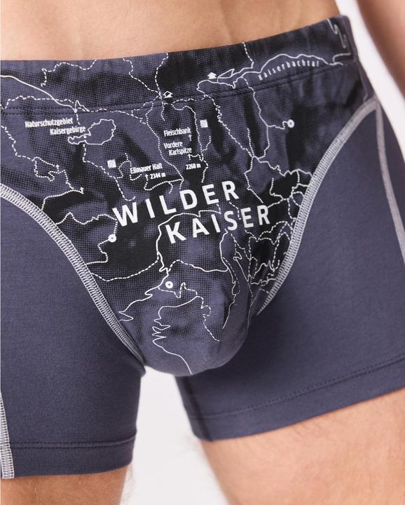 Produktbild Ein schöner Fleck Erde Wilder Kaiser (M, Einzelpack)