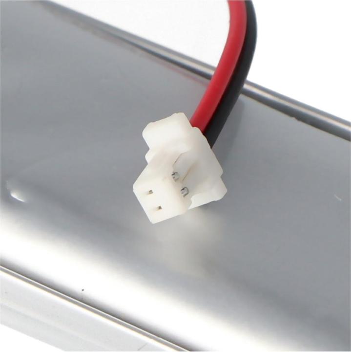 Image du produit Cardo Batterie adaptée pour Scala Rider G4, Scala Rider G9, Scala Rider G9X, Scala Rider Intercom (1 pcs, Spécifique à l'appareil, 800 mAh)