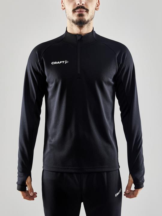 Actual product image Craft Evolve Halfzip M (L)