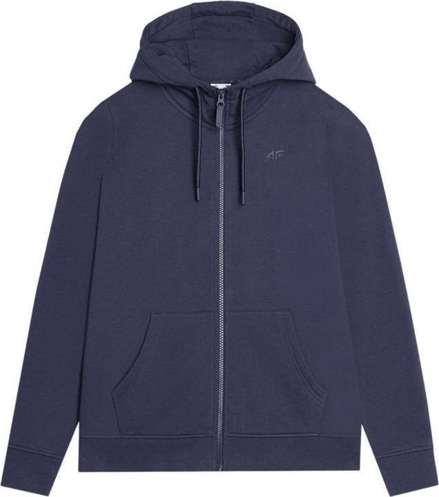 Produktbild 4F Damen-Sweatshirt (XS)