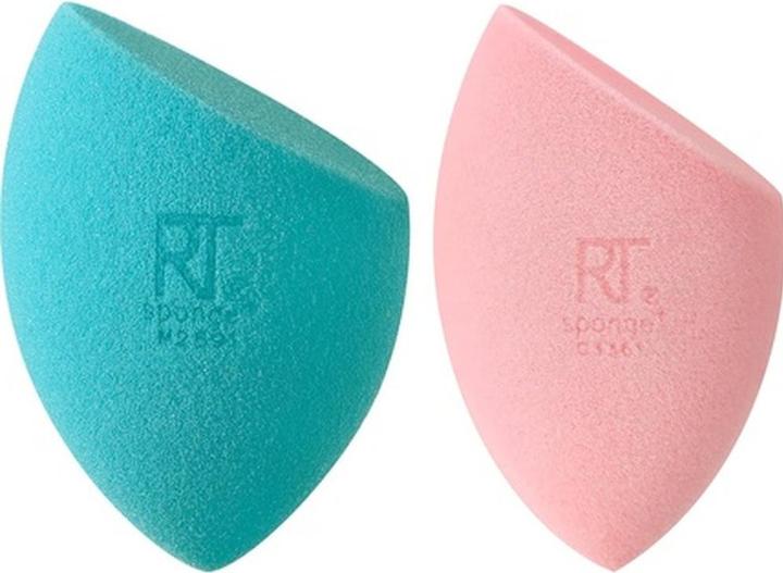 Actual product image Real Techniques Miracle Mattifying Duo