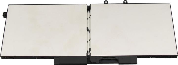 Actual product image Dell 3PCVM (4 cubicles, 4250 mAh)