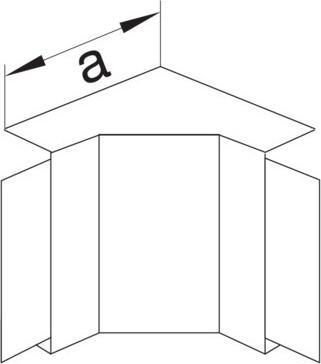 Produktbild Tehalit Inneneck