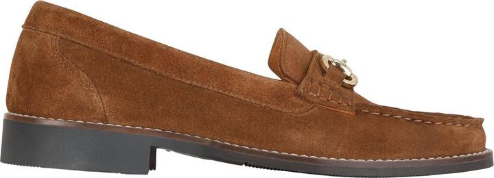 Produktbild Moretta Halbschuhe Rosa Wildleder (38)