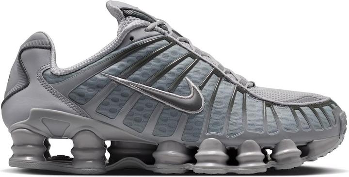 Image du produit Nike Shox TL Wolf Grey Iron Grey (45.5)