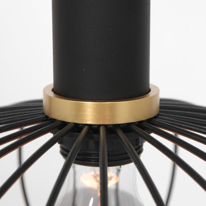 Actual product image Steinhauer Aureole (E27, 2900 lm)