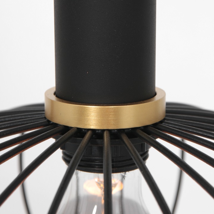 Produktbild Steinhauer Aureole (E27, 2900 lm)