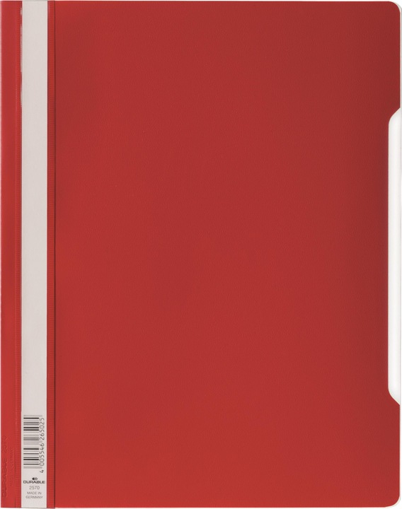 Produktbild Durable Schnellhefter Standard PVC (A4, 1 x)