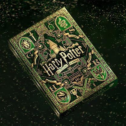Productafbeelding Theory11 Harry Potter Doos Set (Engels)