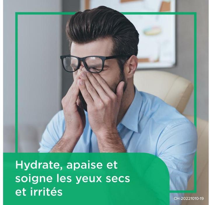 Produktbild Bepanthen PRO Augentropfen (10 ml)