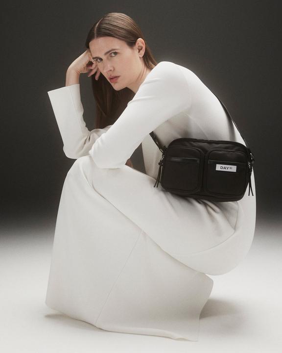 Immagine prodotto Day ET Borsa Gweneth RE-S SB D Crossover - Nero