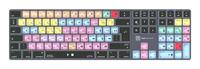 Produktbild Logickeyboard Avid Pro Tools Titan DE (Mac) (DE)