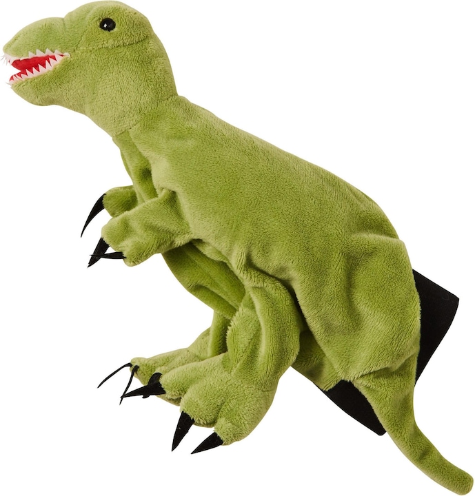 Beleduc Handpuppe T-rex
