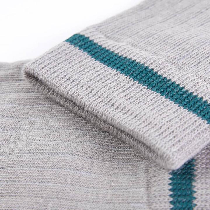 Immagine prodotto vidaXL Calzini per bambini 5 paia UE 30-34,Materiale: 78% cotone. 20 (Confezione da 5 pezzi, 30 - 34)