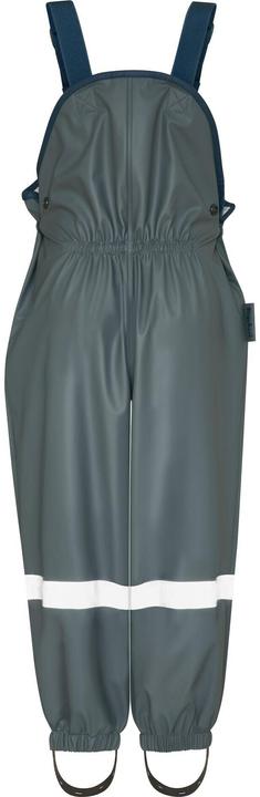 Image du produit Playshoes Pantalon de pluie Fleece Gris foncé Gr. 80 (80)