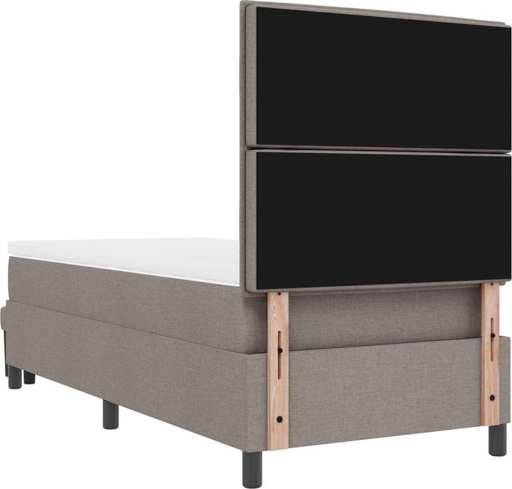 Immagine prodotto vidaXL Materasso da letto (80 x 200 cm)