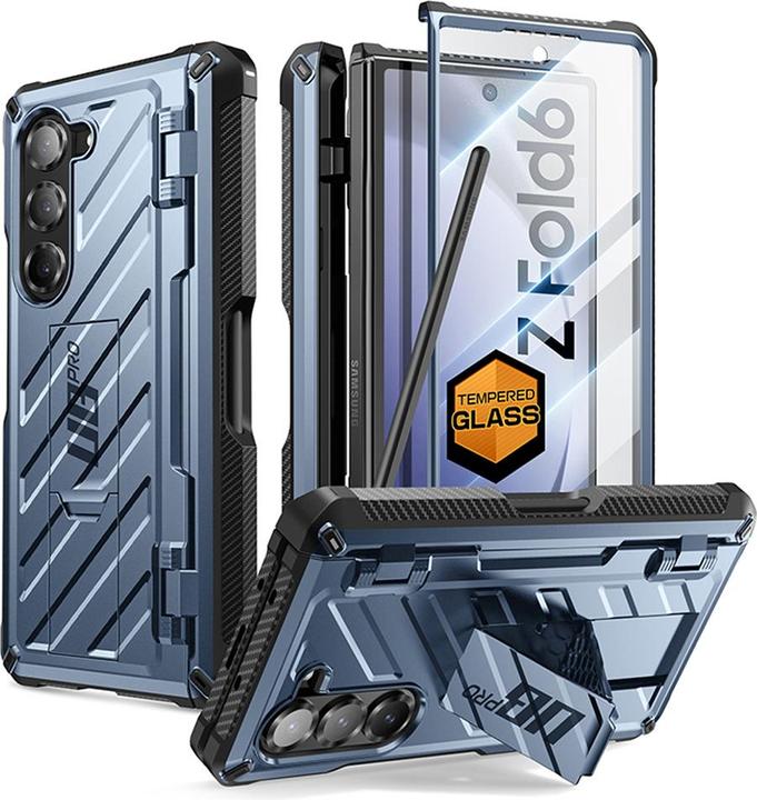 Produktbild Supcase - Unicorn Beetle Pro - Samsung Galaxy Z Fold6 - Tilt (Samsung Galaxy Z Fold6)