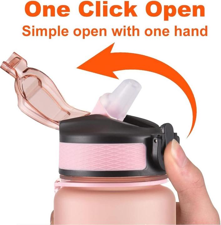 Produktbild ASMI Leak-Proof (1 l)