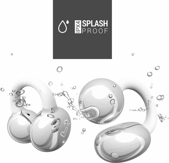 Image du produit Energy Sistem Kopfhörer 459667 (Sans fil)