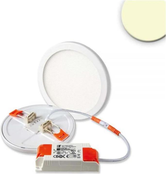 Produktbild Isoled Einbauleuchten (550 lm)