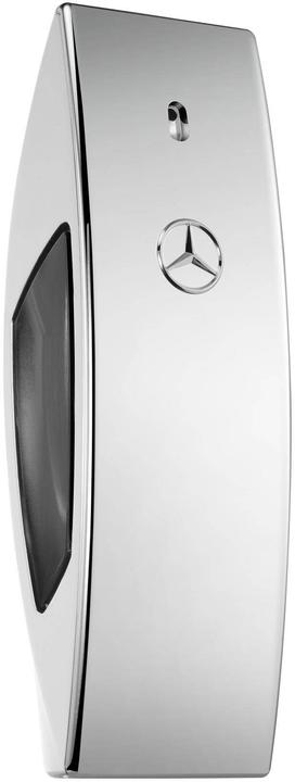 Actual product image Mercedes-Benz Club (Eau de toilette, 100 ml)