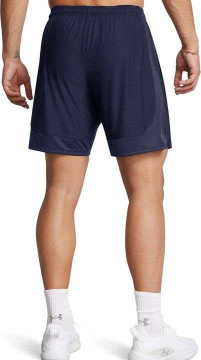 Actual product image Under Armour Tech Vent 7In Shorts (S)