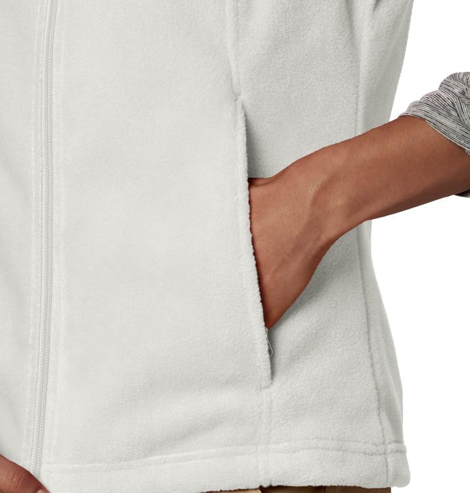 Produktbild Columbia Benton Springs™ Vest (M)