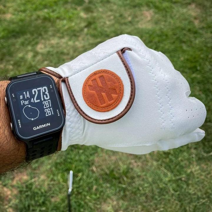 Produktbild NGB Sports damen-golfhandschuhe vintage