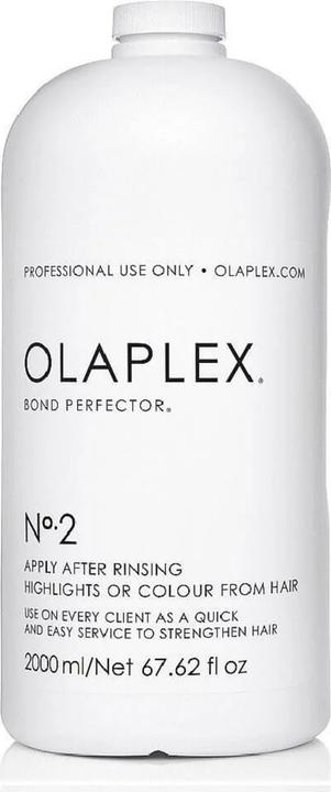 Actual product image Olaplex Bond Perfector No. 2 (2000 ml)