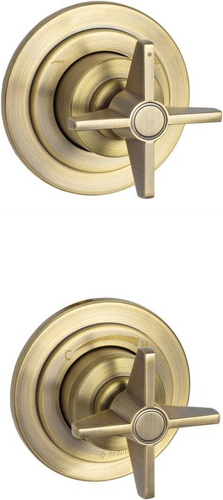 Actual product image No Name Concealed shower mixer with shower switch