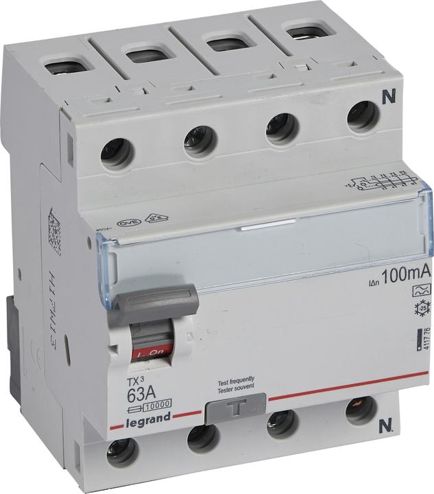 Produktbild Legrand 411776