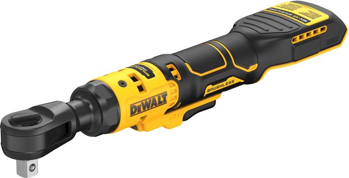 Produktbild DeWalt DCF512N-XJ