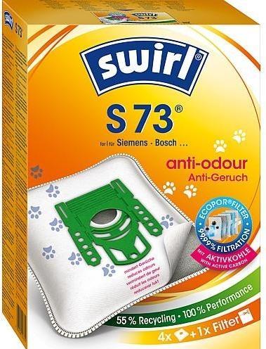 Melitta S 73 ANTI ODOUR 4ER (4 x)