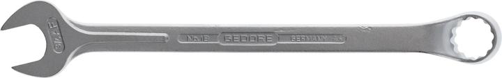 Actual product image Gedore 1 AF combination spanner UD profile (3/4")