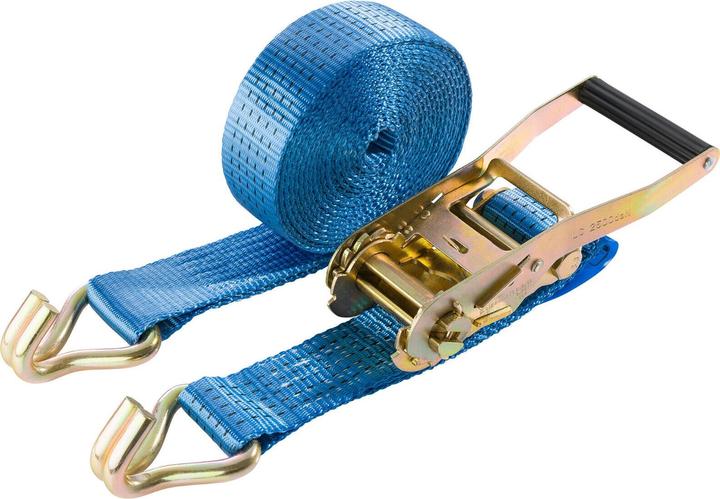 Produktbild Arebos Spanngurt