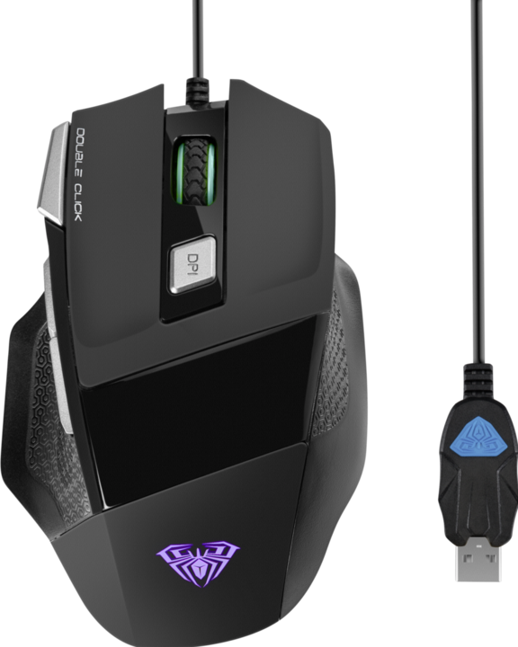 Actual product image Aula Killing The Soul V2 Gaming mouse (Cable)