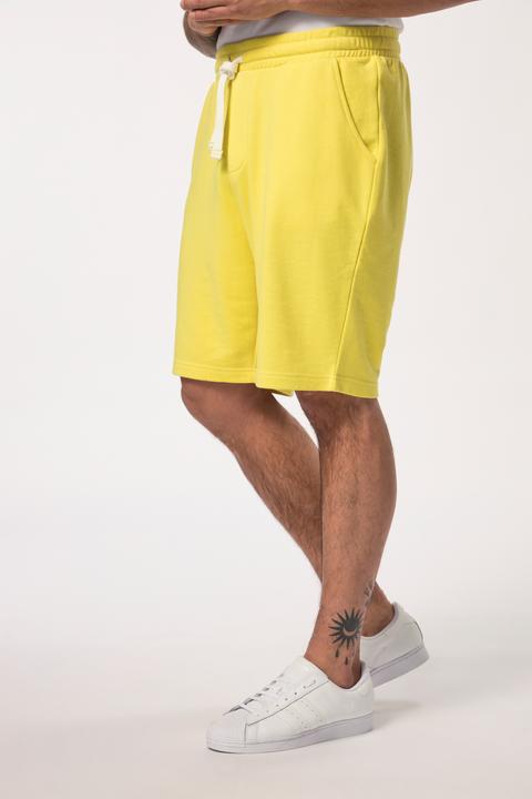 Produktbild JP1880 Sweatbermuda, Elastikbund (7XL)