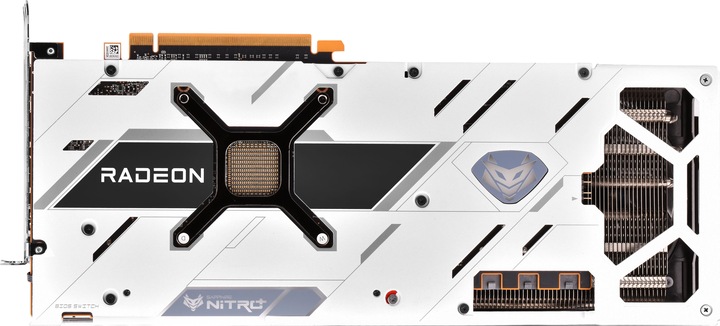 Actual product image Sapphire Nitro+ Radeon RX 6950 XT Pure Gaming OC (16 GB)